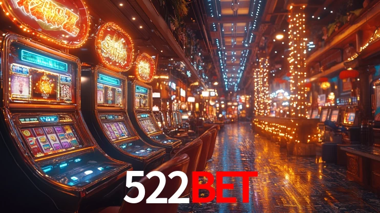 522bet: Seu Cassino Premiado com Pagamentos Rápidos