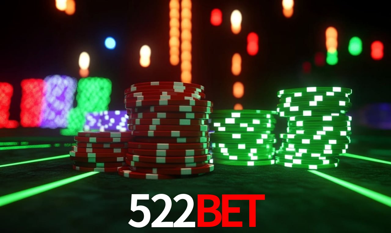 Welcome Bonus 522bet