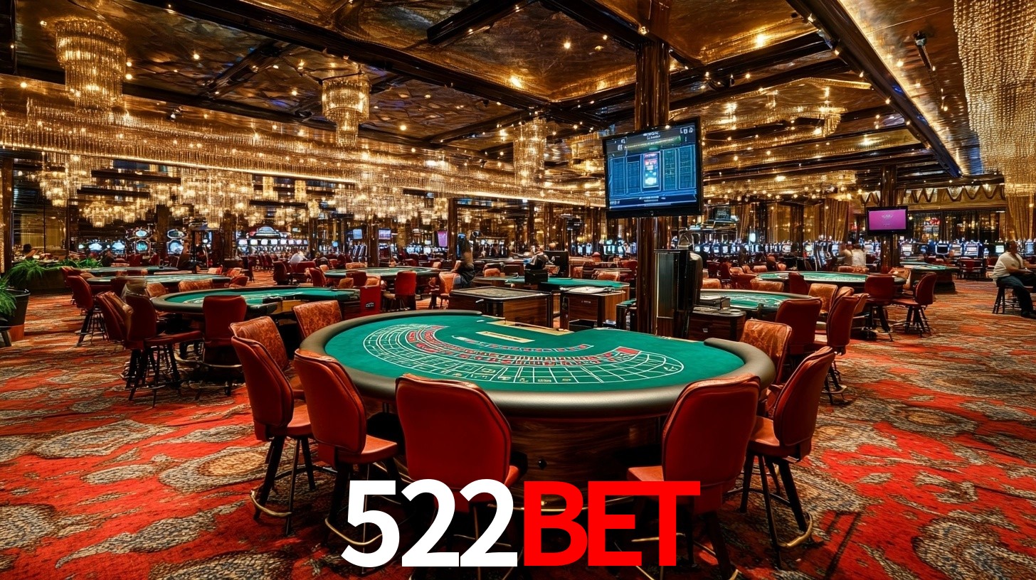 522bet login
