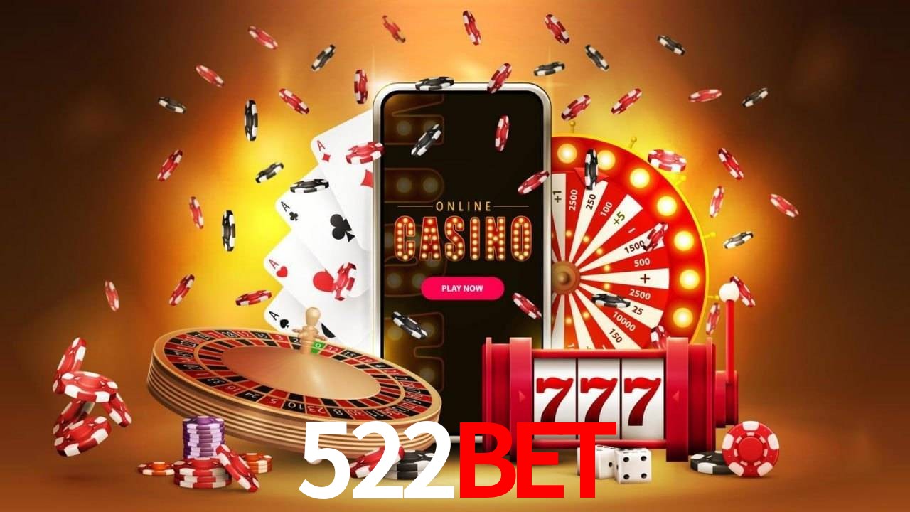 Login Seguro 522bet