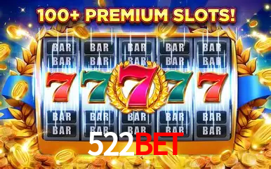 A Popularidade dos Caça-Níqueis no 522bet