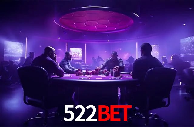 Estatísticas do Jogo 522bet