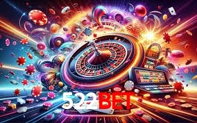 Apostas de Tênis 522bet