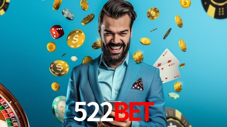 Bonus Features 522bet