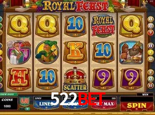 Exclusive Offers 522bet