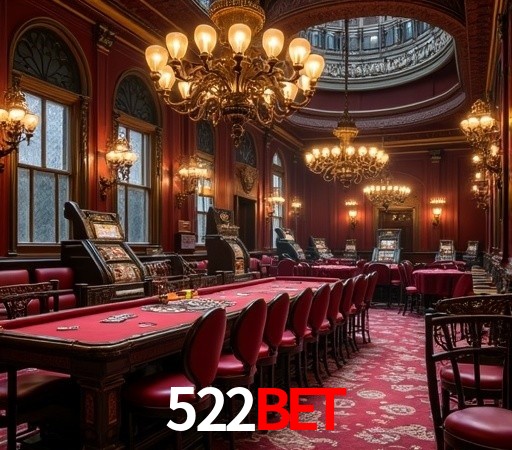 Ofertas Exclusivas 522bet