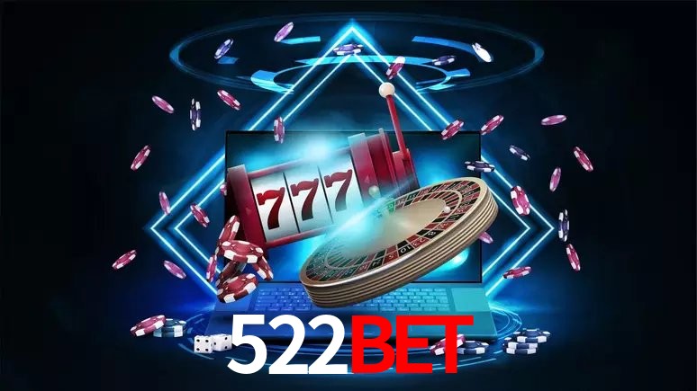 Benefícios da Conta 522bet