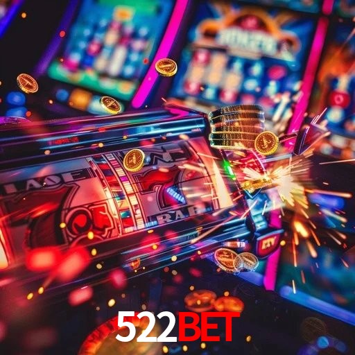 Mesa de Blackjack 522bet
