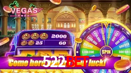 Seasonal Promotions 522bet