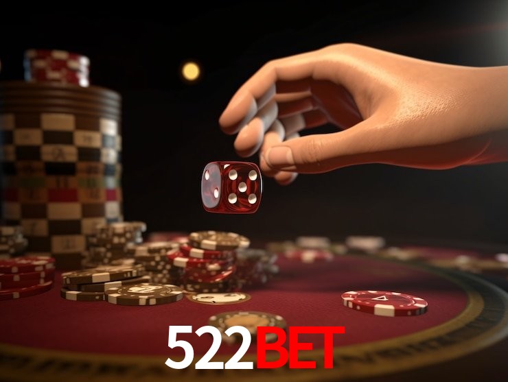 Casino Ao Vivo 522bet