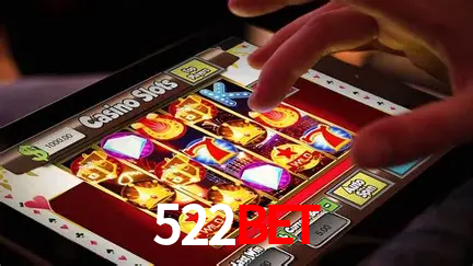 A Experiência Imersiva dos Cassinos Ao Vivo no 522bet