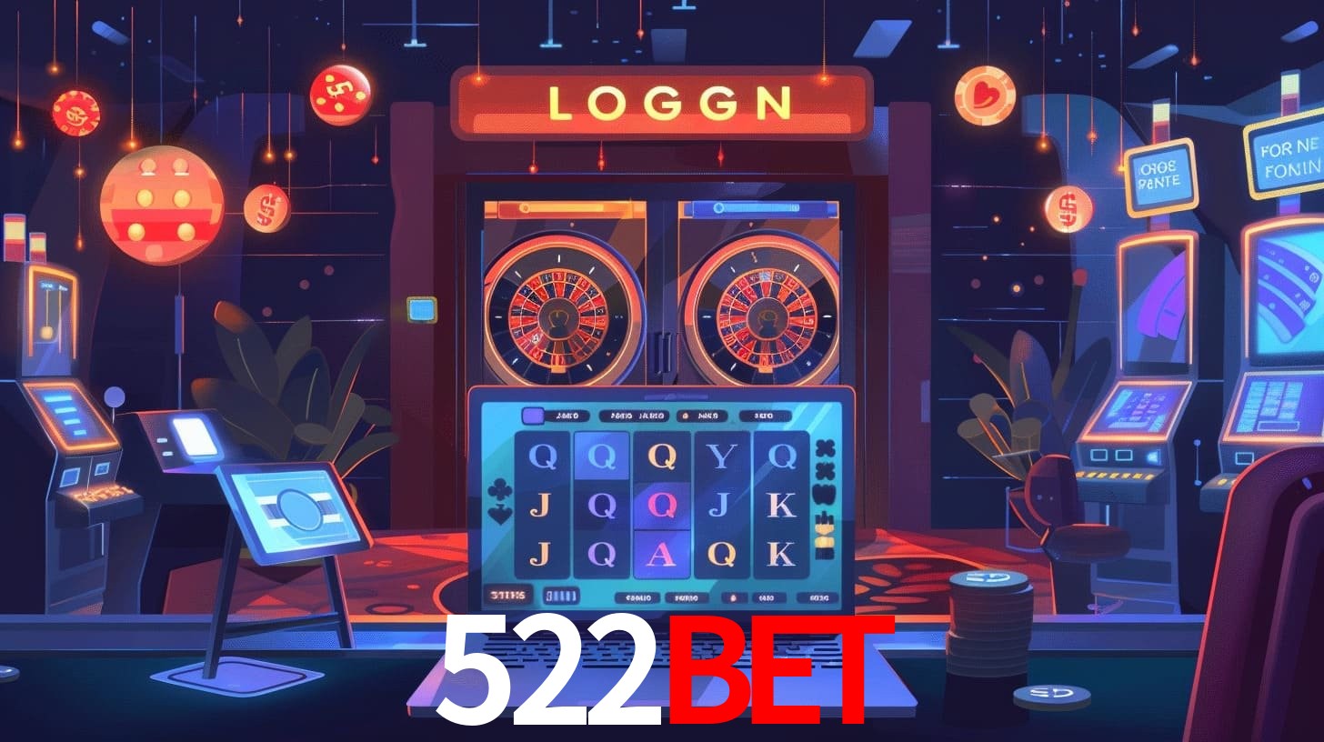Promoções Sazonais 522bet