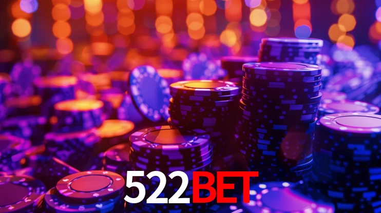 522bet login