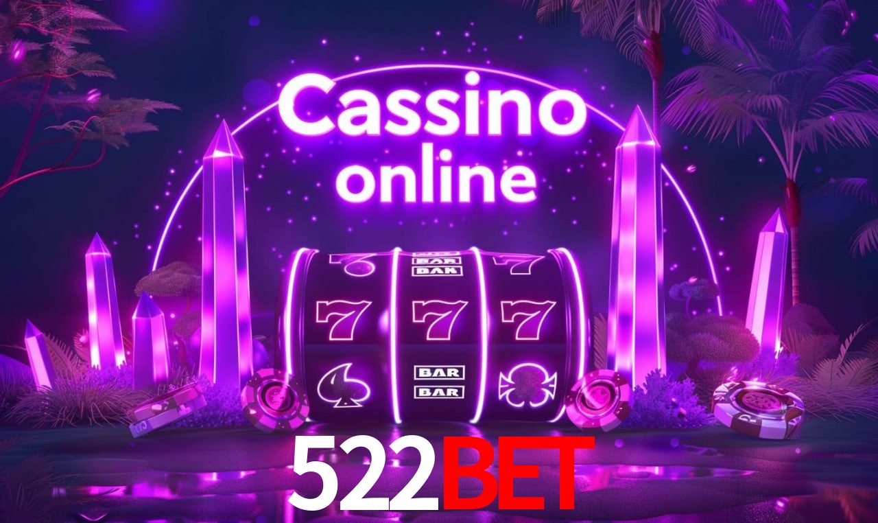 Sistemas de Segurança 522bet