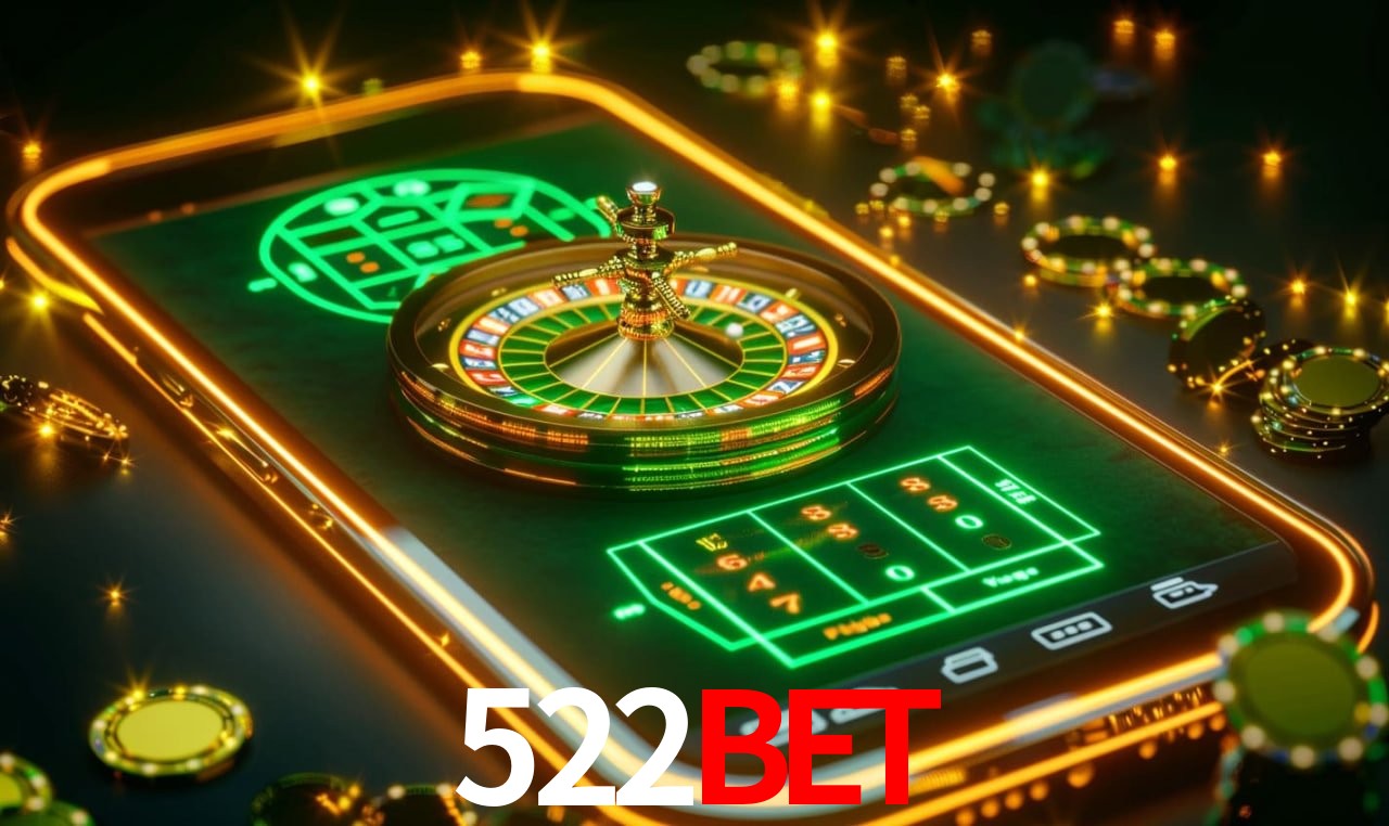 Promoção Relâmpago 522bet
