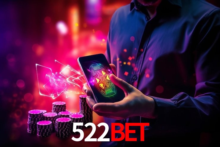 Casino VIP 522bet
