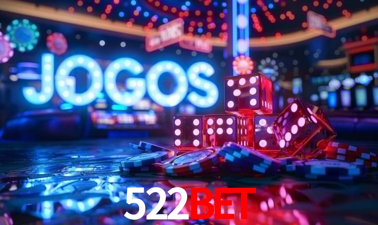 Bônus Diários 522bet