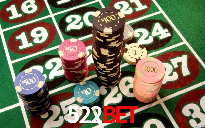 Estatísticas Esportivas 522bet
