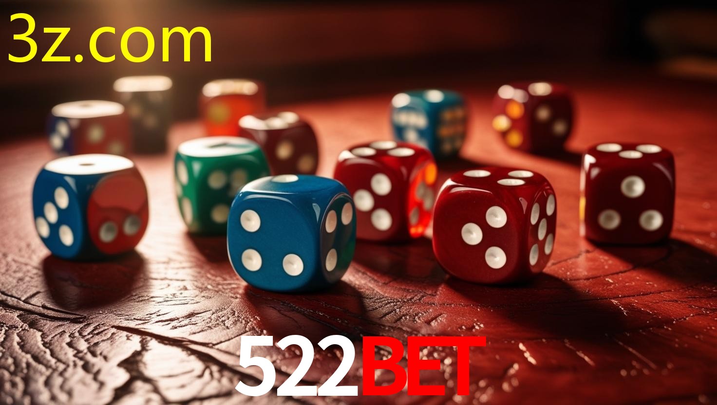 Slots no Site 522BET.COM