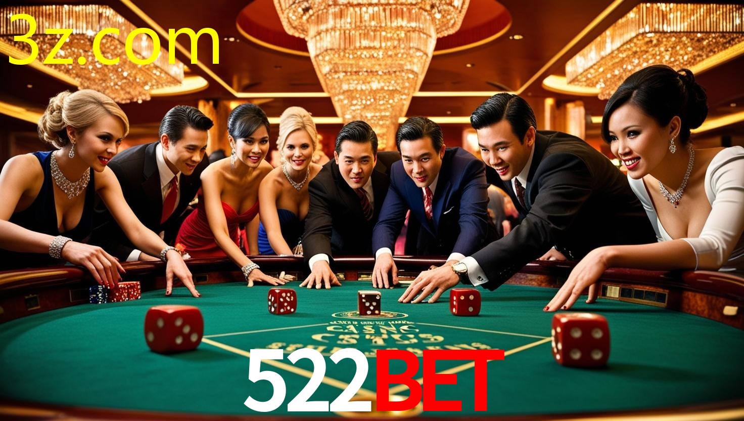 Apostas na Site 522BET.COM