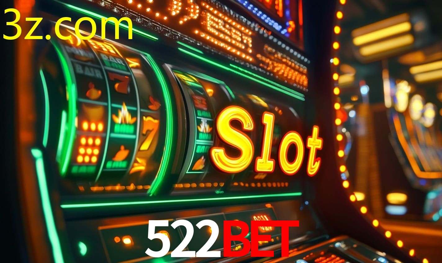 Cadastro Rápido 522BET.COM